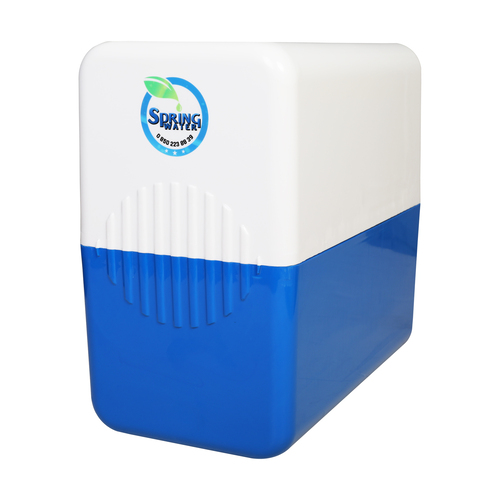 11 Aşamalı 8 Litre Alkali Su Arıtma Cihazı