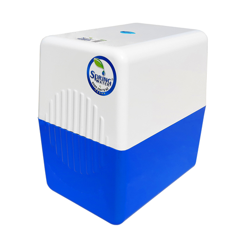 11 Aşamalı 12 Litre Alkali Su Arıtma Cihazı