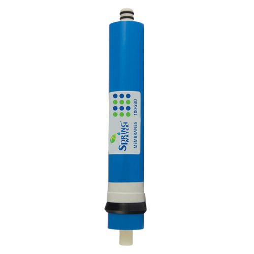 Spring Water Membran Filtre 100 GPD